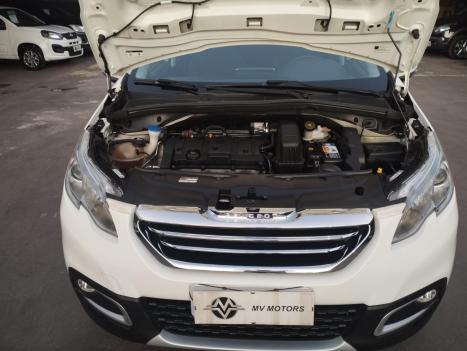 PEUGEOT 2008 1.6 16V 4P FLEX ALLURE, Foto 12