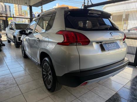 PEUGEOT 2008 1.6 16V 4P FLEX ALLURE AUTOMTICO, Foto 3