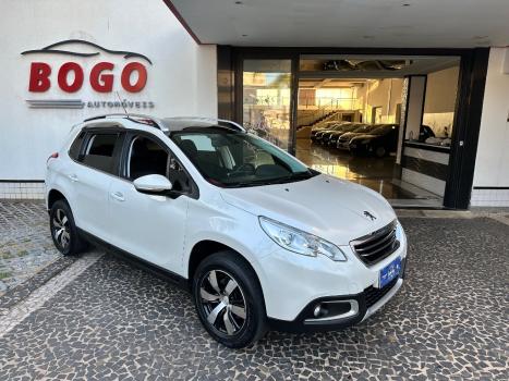 PEUGEOT 2008 1.6 16V 4P FLEX GRIFFE AUTOMTICO, Foto 1