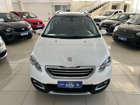 PEUGEOT 2008 1.6 16V 4P FLEX GRIFFE AUTOMTICO, Foto 2