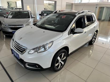 PEUGEOT 2008 1.6 16V 4P FLEX GRIFFE AUTOMTICO, Foto 3