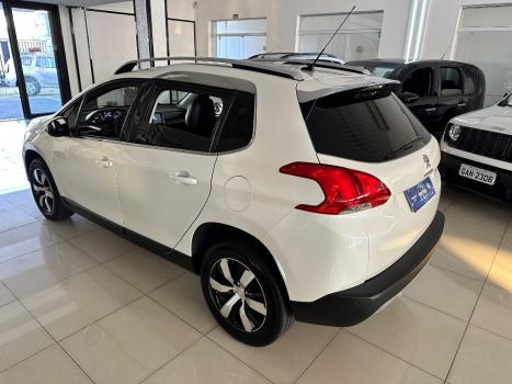 PEUGEOT 2008 1.6 16V 4P FLEX GRIFFE AUTOMTICO, Foto 4