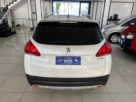 PEUGEOT 2008 1.6 16V 4P FLEX GRIFFE AUTOMTICO, Foto 5