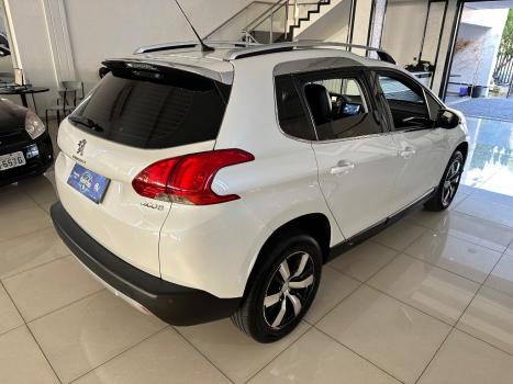 PEUGEOT 2008 1.6 16V 4P FLEX GRIFFE AUTOMTICO, Foto 6