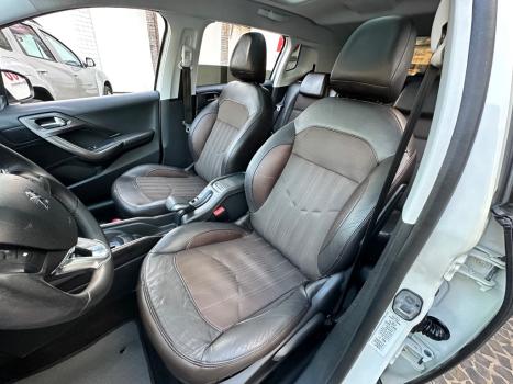 PEUGEOT 2008 1.6 16V 4P FLEX GRIFFE AUTOMTICO, Foto 7