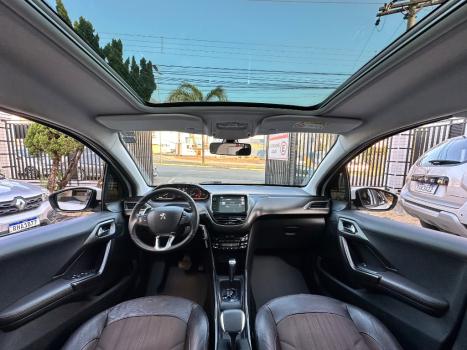 PEUGEOT 2008 1.6 16V 4P FLEX GRIFFE AUTOMTICO, Foto 8