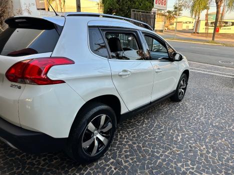 PEUGEOT 2008 1.6 16V 4P FLEX GRIFFE AUTOMTICO, Foto 10