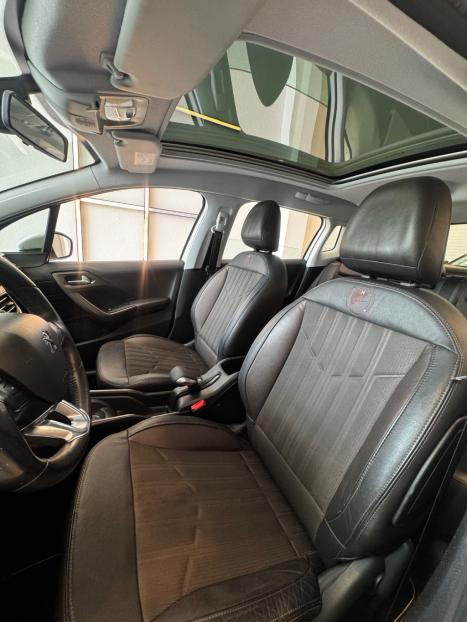 PEUGEOT 2008 1.6 16V 4P FLEX CROSSWAY AUTOMTICO, Foto 2