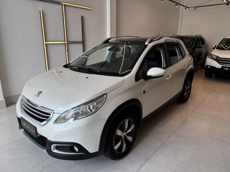 PEUGEOT 2008 1.6 16V 4P FLEX CROSSWAY AUTOMTICO, Foto 3