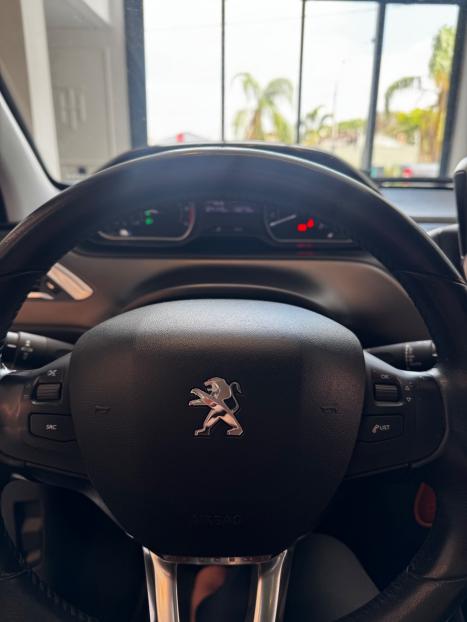 PEUGEOT 2008 1.6 16V 4P FLEX CROSSWAY AUTOMTICO, Foto 5