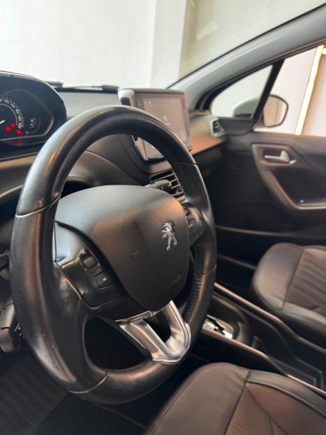 PEUGEOT 2008 1.6 16V 4P FLEX CROSSWAY AUTOMTICO, Foto 6
