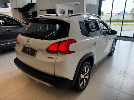 PEUGEOT 2008 1.6 16V 4P FLEX CROSSWAY AUTOMTICO, Foto 12