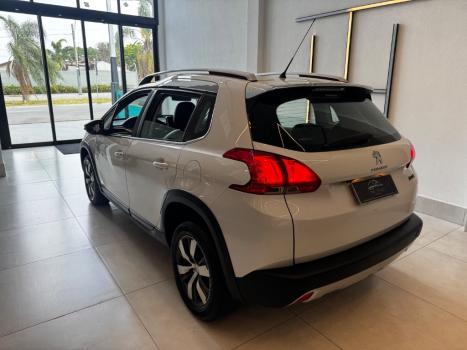 PEUGEOT 2008 1.6 16V 4P FLEX CROSSWAY AUTOMTICO, Foto 13