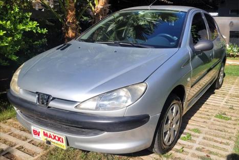 PEUGEOT 206 1.0 16V 4P SOLEIL, Foto 1