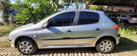 PEUGEOT 206 1.0 16V 4P SOLEIL, Foto 9