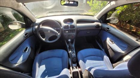 PEUGEOT 206 1.0 16V 4P SOLEIL, Foto 10