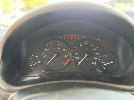 PEUGEOT 206 1.0 16V 4P SENSATION, Foto 5
