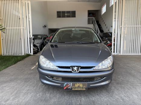 PEUGEOT 206 1.0 16V 4P SENSATION, Foto 2