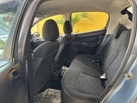 PEUGEOT 206 1.0 16V 4P SENSATION, Foto 6