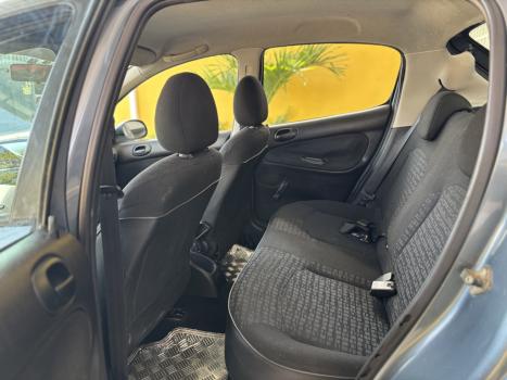 PEUGEOT 206 1.0 16V 4P SENSATION, Foto 9