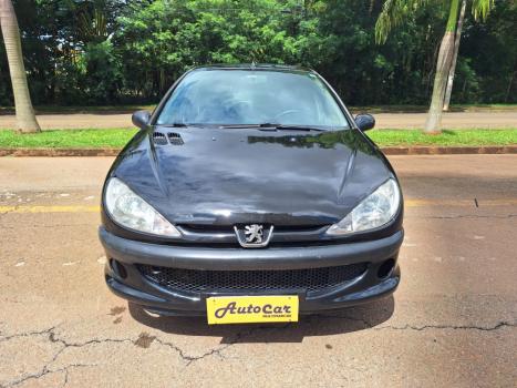 PEUGEOT 206 1.4 4P PRESENCE FLEX, Foto 2