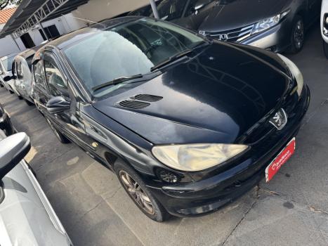 PEUGEOT 206 1.4 4P PRESENCE, Foto 2