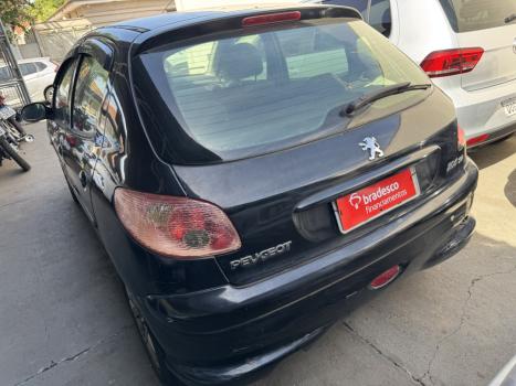 PEUGEOT 206 1.4 4P PRESENCE, Foto 3