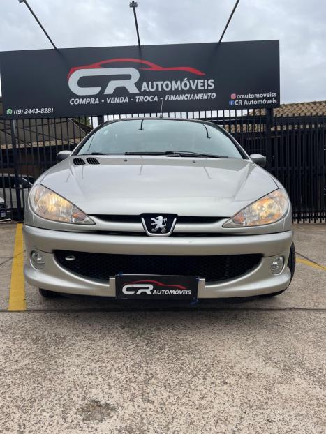 PEUGEOT 206 1.4 4P PRESENCE FLEX, Foto 2