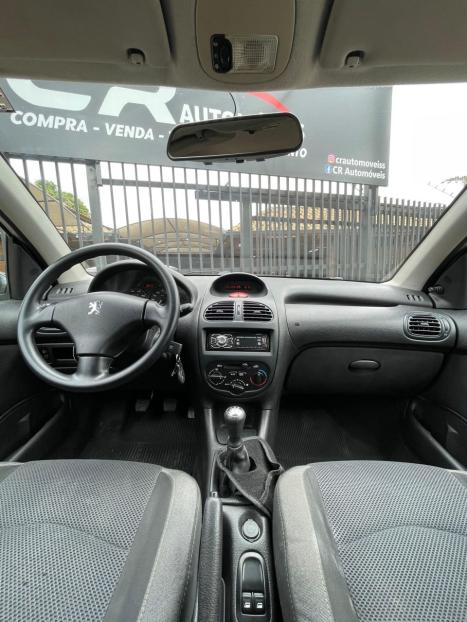 PEUGEOT 206 1.4 4P PRESENCE FLEX, Foto 7