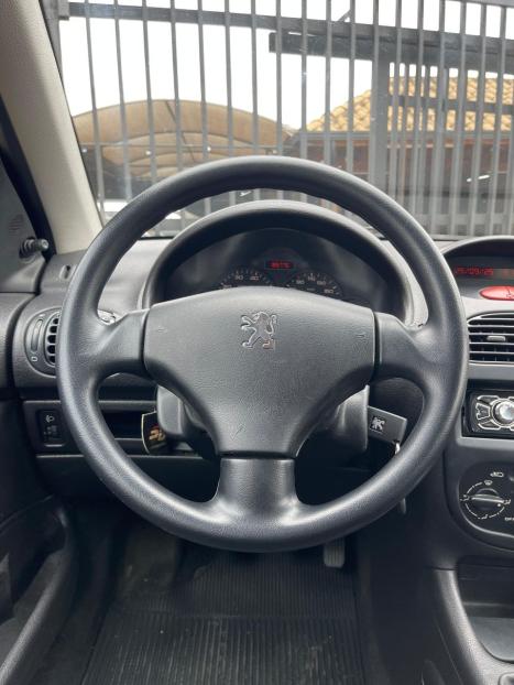 PEUGEOT 206 1.4 4P PRESENCE FLEX, Foto 8