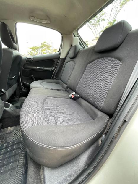 PEUGEOT 206 1.4 4P PRESENCE FLEX, Foto 10
