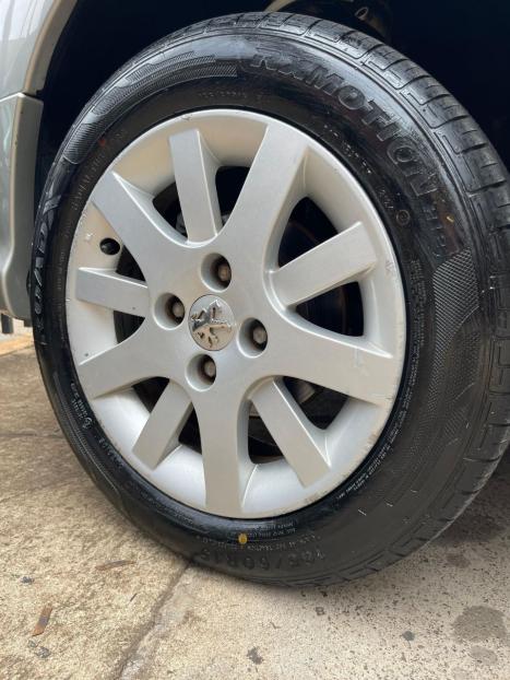 PEUGEOT 206 1.4 4P PRESENCE FLEX, Foto 11
