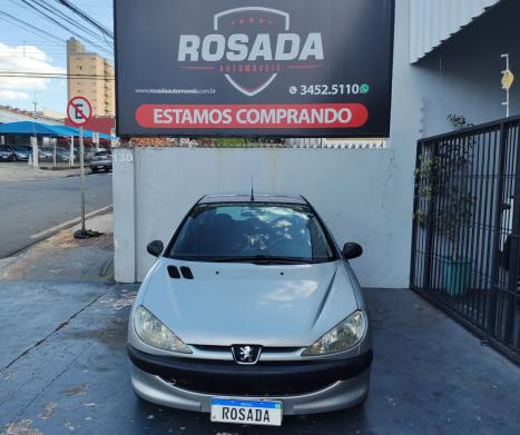 PEUGEOT 206 1.4 FELINE FLEX, Foto 2