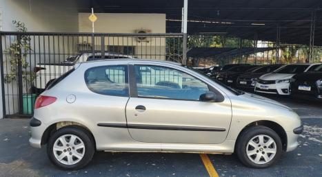 PEUGEOT 206 1.4 FELINE FLEX, Foto 3