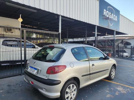 PEUGEOT 206 1.4 FELINE FLEX, Foto 4