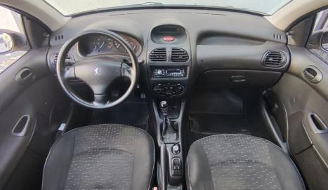 PEUGEOT 206 1.4 FLEX SENSATION, Foto 5