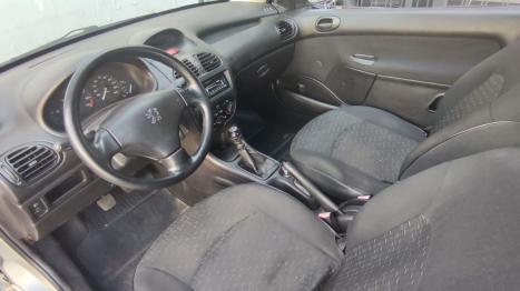 PEUGEOT 206 1.4 FLEX SENSATION, Foto 6