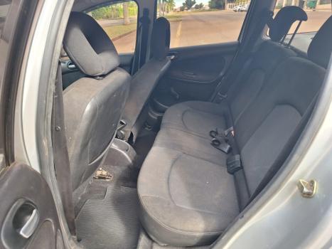PEUGEOT 206 SW 1.6 16V 4P FLEX ESCAPADE, Foto 10