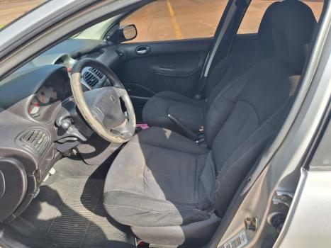 PEUGEOT 206 SW 1.6 16V 4P FLEX ESCAPADE, Foto 12