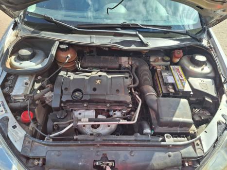 PEUGEOT 206 SW 1.6 16V 4P FLEX ESCAPADE, Foto 14
