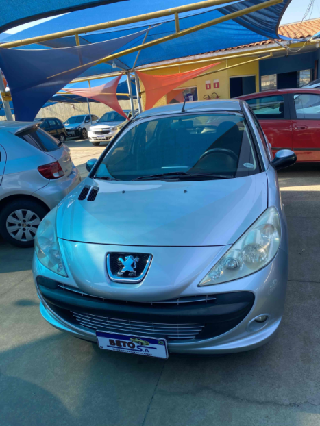 PEUGEOT 207 Hatch 1.4 4P XR FLEX, Foto 1