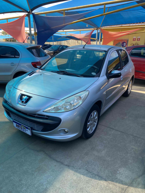 PEUGEOT 207 Hatch 1.4 4P XR FLEX, Foto 2