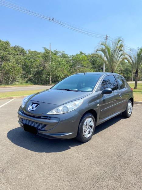 PEUGEOT 207 Hatch 1.4 XR FLEX, Foto 1