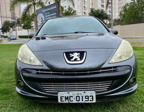 PEUGEOT 207 Hatch 1.6 XS FLEX, Foto 5