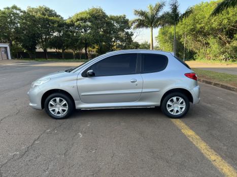 PEUGEOT 207 Hatch 1.4 XR FLEX, Foto 5