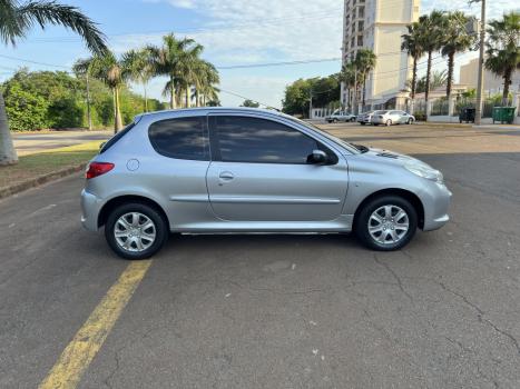 PEUGEOT 207 Hatch 1.4 XR FLEX, Foto 6