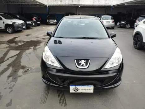 PEUGEOT 207 Hatch 1.4 XRS FLEX, Foto 2