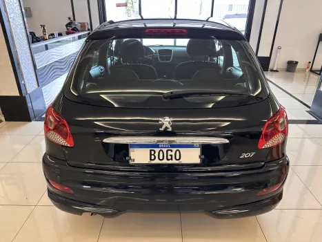 PEUGEOT 207 Hatch 1.4 4P XR FLEX, Foto 5