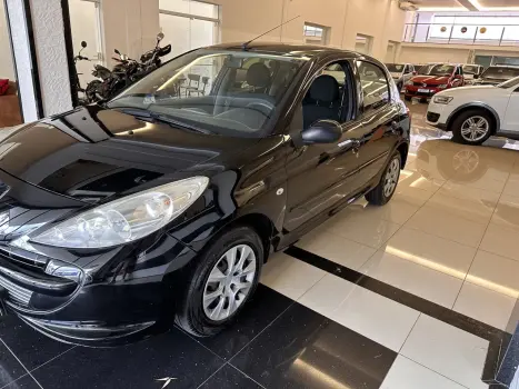 PEUGEOT 207 Hatch 1.4 4P XR FLEX, Foto 12