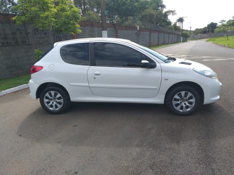 PEUGEOT 207 Hatch 1.4 XR FLEX, Foto 8